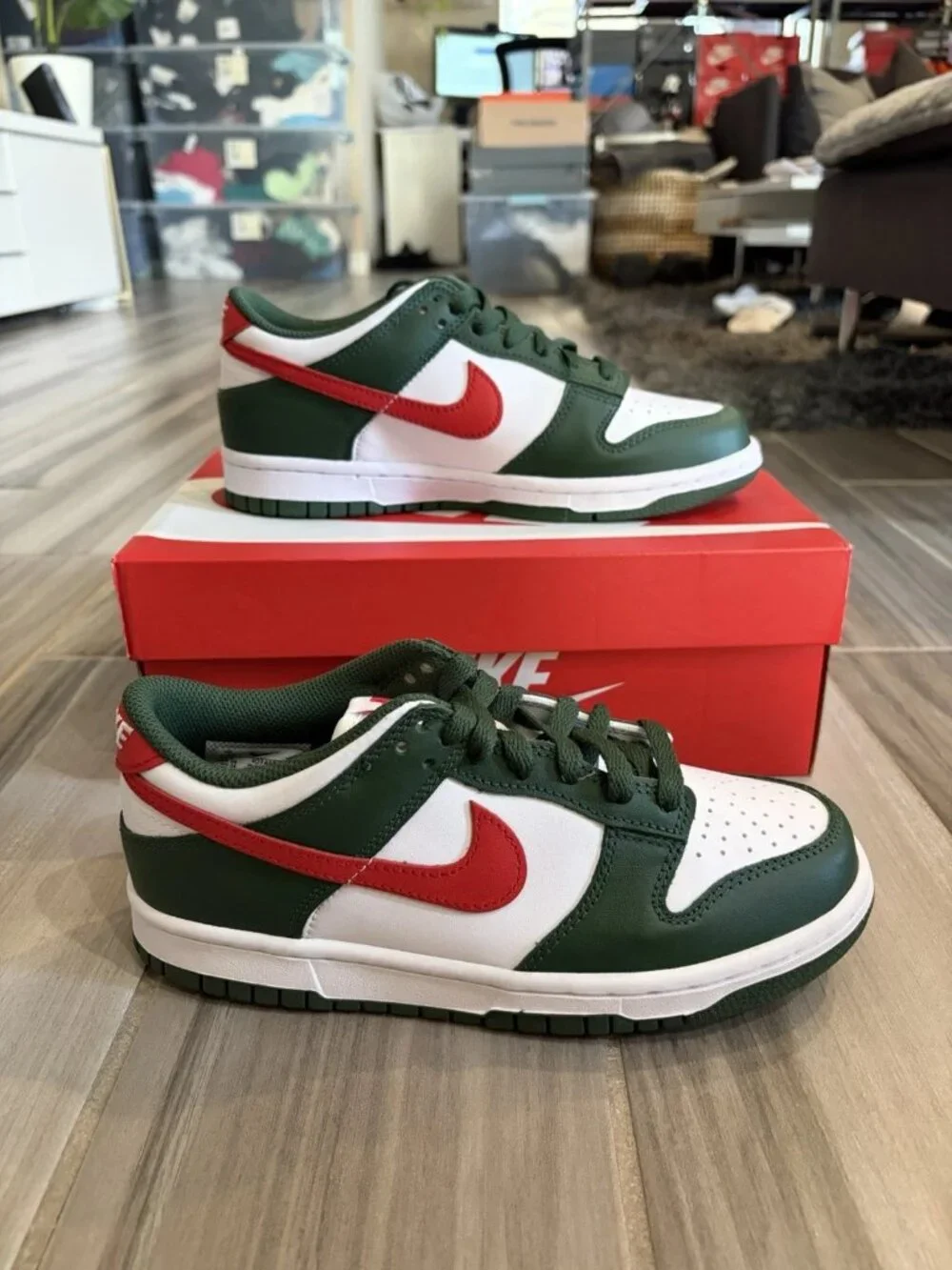 Nike brand new